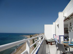 L&Z Penthouse at Sea, La Vila Joiosa